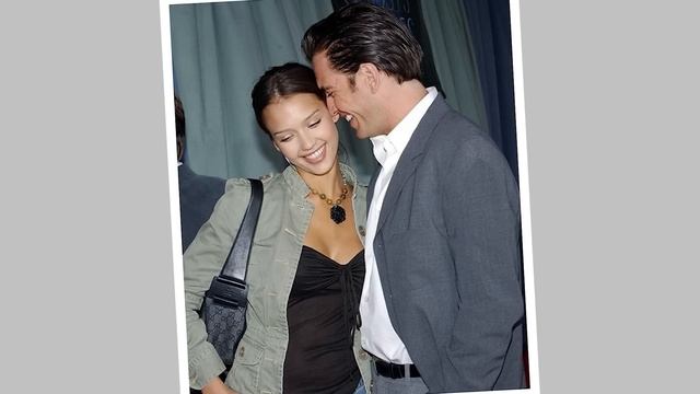 Jessica Alba: Rare Photos & Untold Tragic Life Story Of The Fantastic Queen смотреть онлайн