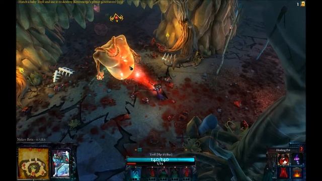 Nekro: Should You Play This Game? Beta Preview смотреть онлайн