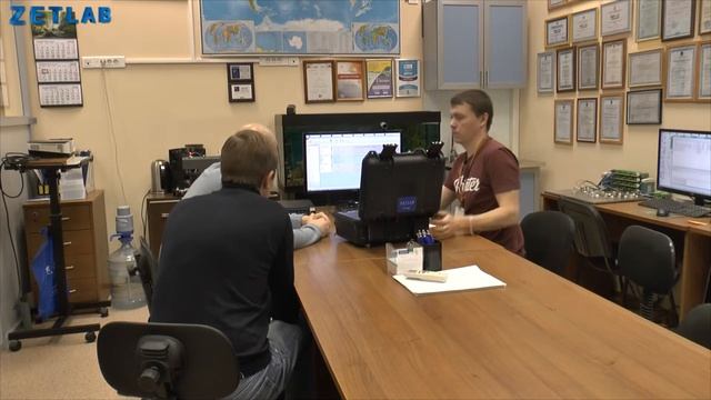 Какие программы могут понадобиться при обработке сигналов? смотреть онлайн
