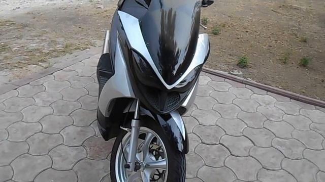Yiben Vanguard Yoshimura смотреть онлайн