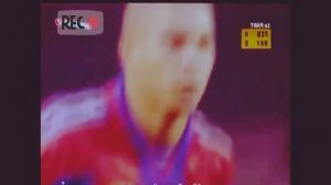 Роналдо «ФЕНОМЕН» голы за Барселону| RONALDO PHENOMEN