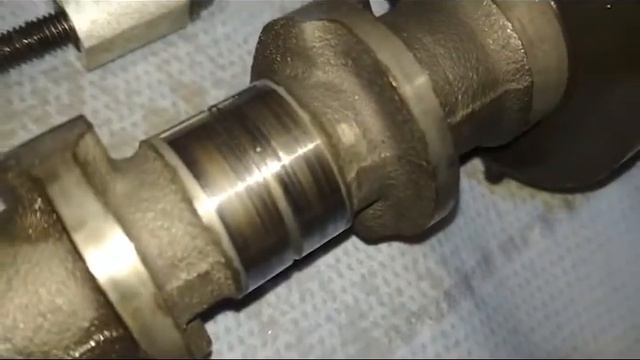 Nissan X-Trail Регулировка клапанов после 170 000 на ГАЗУ смотреть онлайн