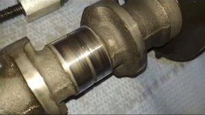 Nissan X-Trail Регулировка клапанов после 170 000 на ГАЗУ