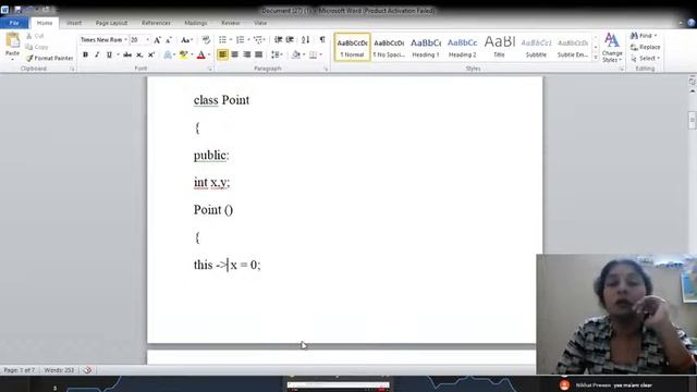 Binary Operator Overloading Using Friend Function | What is Friend Function | C++ Programming | CPP смотреть онлайн