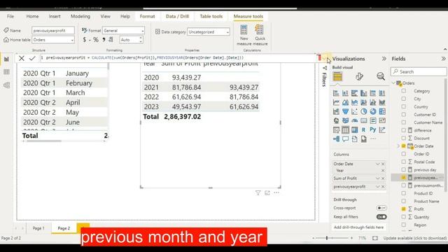 Complete Power BI DAX End to End || [ For Beginners ] Guide смотреть онлайн