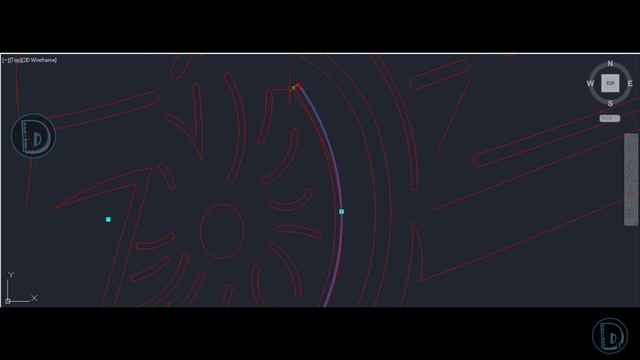 How To Convert Jpg To Dxf In Autocad смотреть онлайн