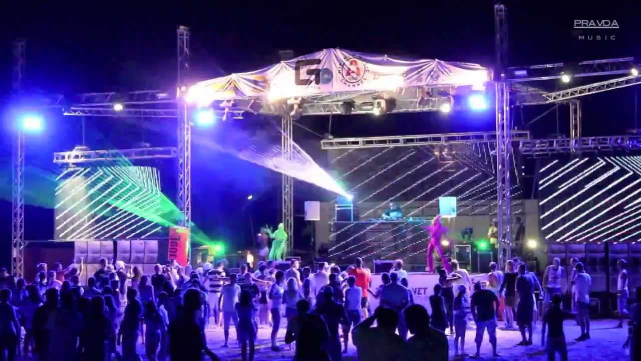 M.PRAVDA - Best of Feb. 2013 (Trance and Progressive) [HD] смотреть онлайн