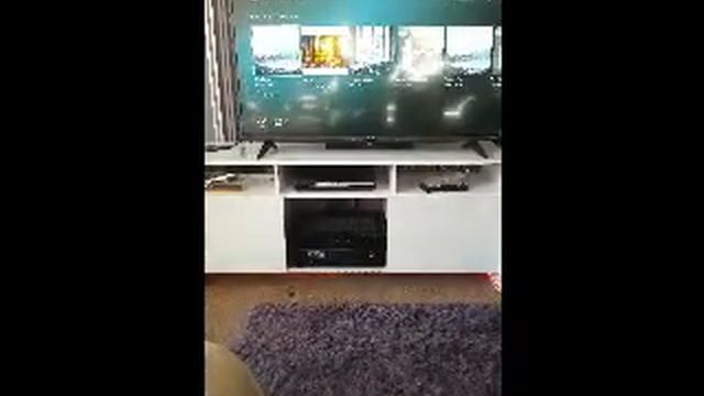 Jamo Studio S 626 sound test смотреть онлайн