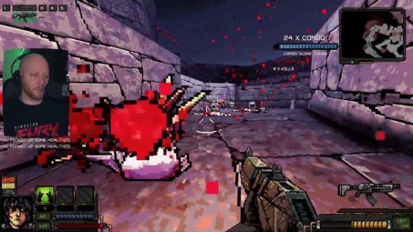 Boomer Shooter Warlocks Unite! - Project Warlock 2