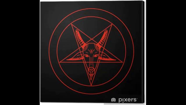 Pentagram Czy to Symbol Szatana? смотреть онлайн