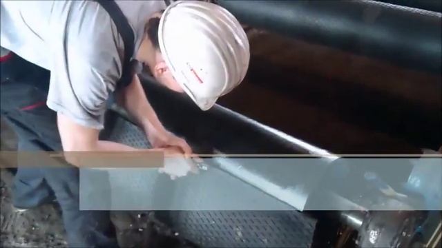 футеровка барабанов ТОВ ПРОМСІСТЕМГРУП fyterovka com смотреть онлайн