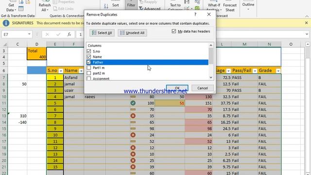 DIT lecture 53 |Ms. Excel Part 19 |Data Tab|Data Tools, Data Validation, Duplicate|Urdu by Wali kha смотреть онлайн