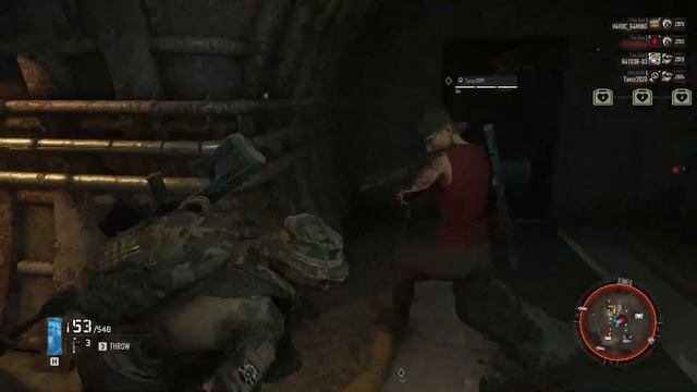 CRITICAL RAID RESET #64 | Ghost Recon Breakpoint Gameplay | H4VOC G4MING смотреть онлайн