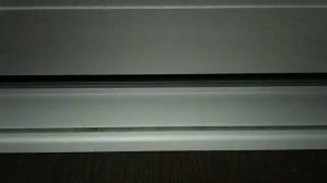 Звук для шумных соседей. Шкаф с раздвижными дверями