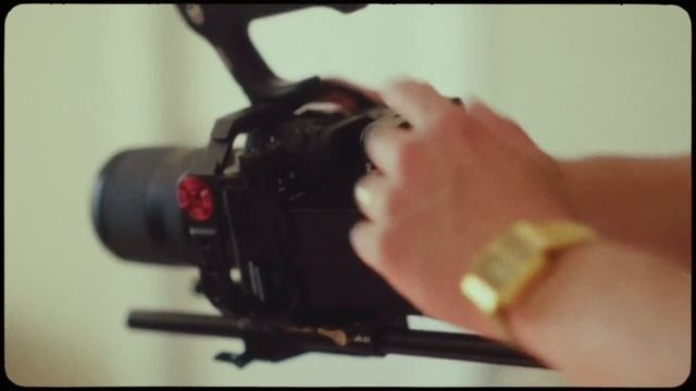 FUJIFILM XH2S CINEMA RIG BUILD EXPLAINED смотреть онлайн
