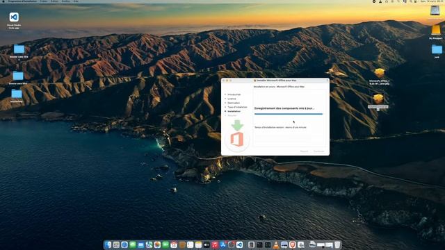How To Get Microsoft Office on MacOs and M1 For Free 2022 Monterey(and other versions) смотреть онлайн