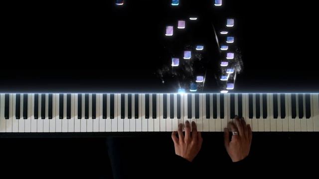Hans Zimmer - Interstellar Main Theme - EPIC Piano Solo смотреть онлайн