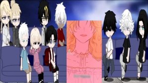 ||Реакция Шанс на счастье на прошлую жизнь Шиничиро и Такемичи|| Автор: Zejn