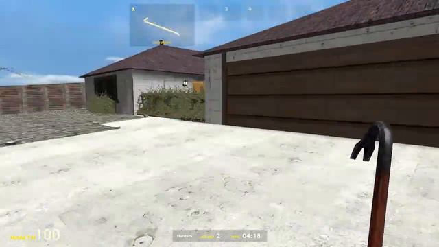 O que é o Garry's Mod??? смотреть онлайн