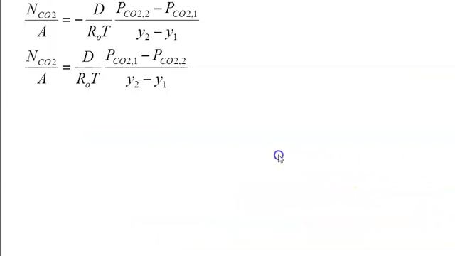 HMT 604 Problems in Mass Transfer - I смотреть онлайн