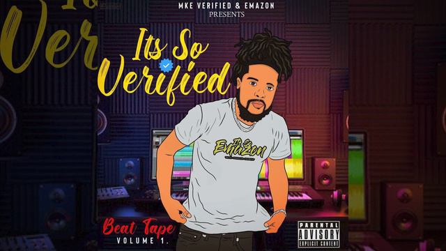 It's So Verified BEAT #3 (FREE BEATS) смотреть онлайн