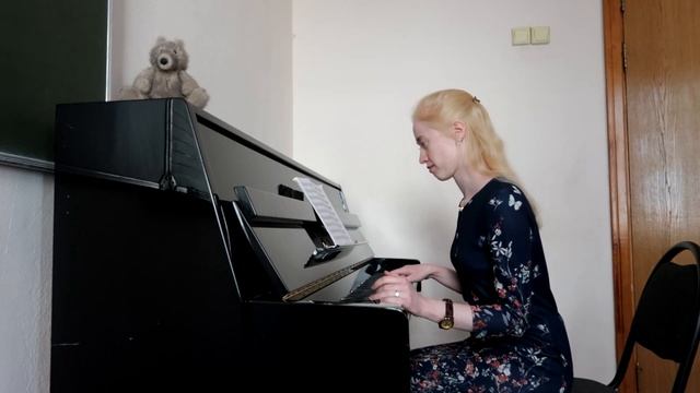 2-й и 3-й ДИКТАНТЫ по СОЛЬФЕДЖИО для 3 класса: КАК НАУЧИТЬСЯ ПИСАТЬ ДИКТАНТ? смотреть онлайн