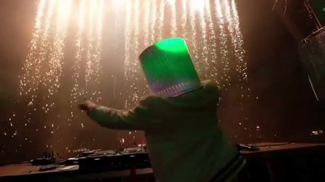 MARSHMELLO - BEST MOMENTS IN LIVE (Part.2)