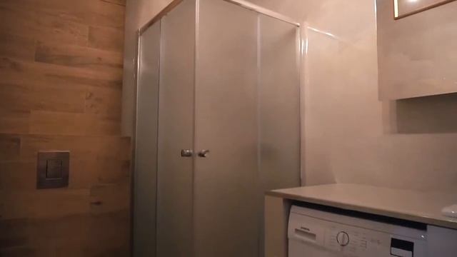 Выполненный ремонт строительной компанией TK-Group. ЖК "4 Сезона" Одесса смотреть онлайн