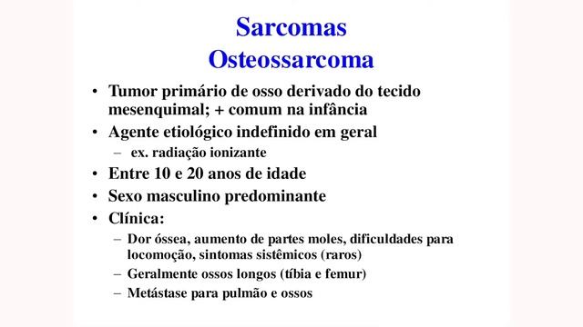 Palestra câncer infantil - Diagnóstico Precoce смотреть онлайн