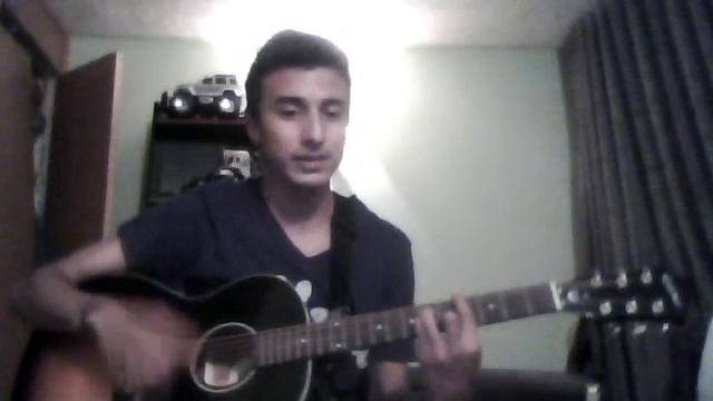 Adios (Jarabe de Palo) - Cesar Arias смотреть онлайн