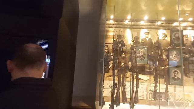 Тульский оружейный музей.mp4