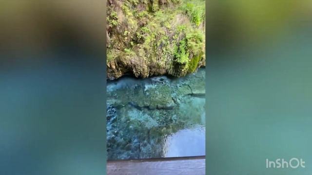 Наша поездка в пещеру Каклык, виноградники и древний город Леодикия (Турция) смотреть онлайн