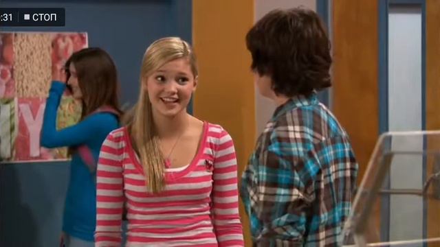 В ударе новинки 1сезон 1серия