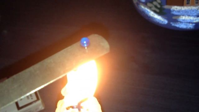 Что произойдет если разогреть ментоловую капсулу смотреть онлайн