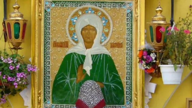 5 наставлений Матроны Московской, которые поражают своей мудростью смотреть онлайн