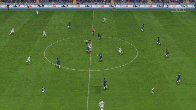 ||CHELSEA VS CLUB BRUGGE|| FIFA 23 FULL MATCH 1080P 60FPS смотреть онлайн