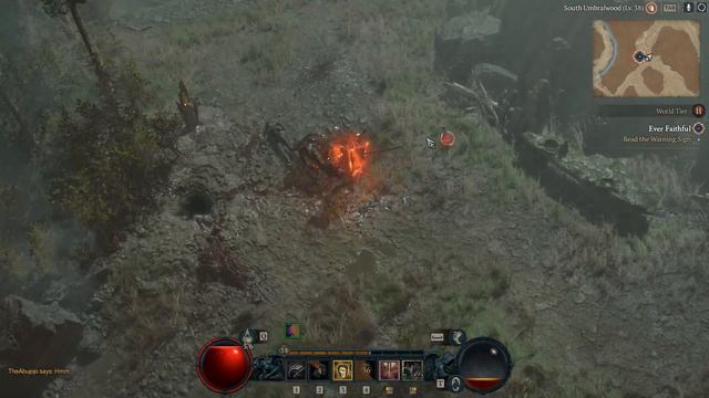نظرة على ديابلو 4 - مراجعة || Diablo IV - Ultimate Edition смотреть онлайн