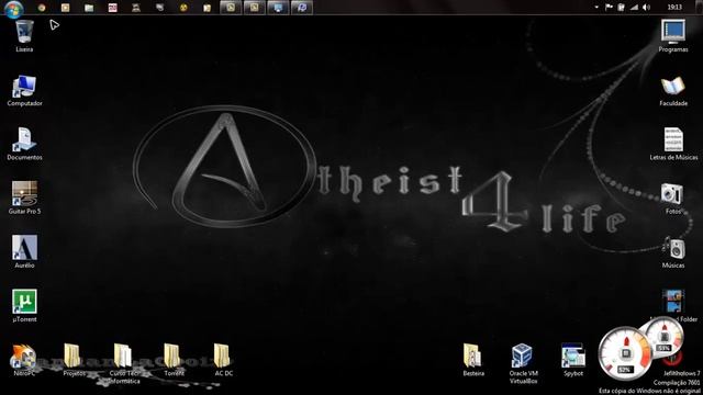 Configurando Variáveis De Ambiente JAVA смотреть онлайн