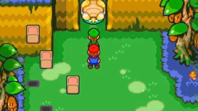 2 куска Бобстара у нас! / Прохождение Mario & Luigi: SuperStar Saga смотреть онлайн