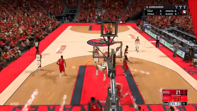 NBA 2K18 - Heart Braking Buzzer Beater! | Xbox One S смотреть онлайн