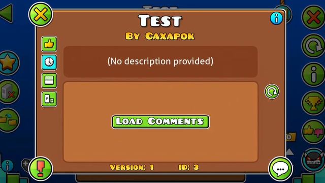 СОЗДАЛ СВОЙ ПРИВАТНЫЙ СЕРВЕР В ГЕОМЕТРИ ДАШ+КОМАНДЫ | Geometry Dash Private Server | AmirGDPS смотреть онлайн