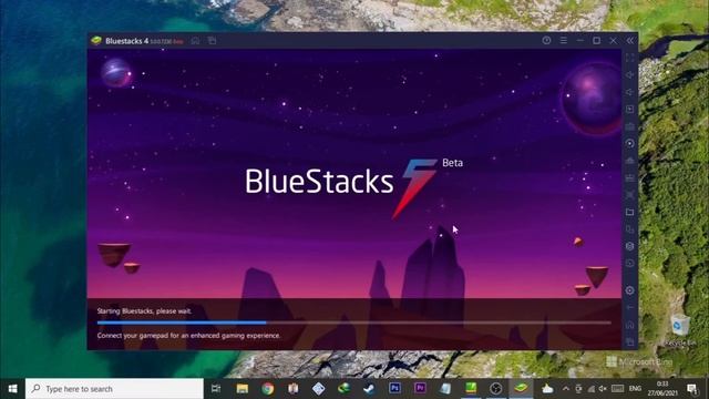 FIX UI INIT FAILED, ERROR: -1 ON BLUESTACKS 5 BETA !!! [NEW TIPS !!] смотреть онлайн