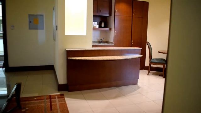 DUBAI accommodation - Pearl City Suites Hotel смотреть онлайн