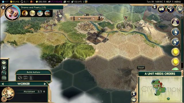 4-Strategy Deity Showdown: Part 8 смотреть онлайн