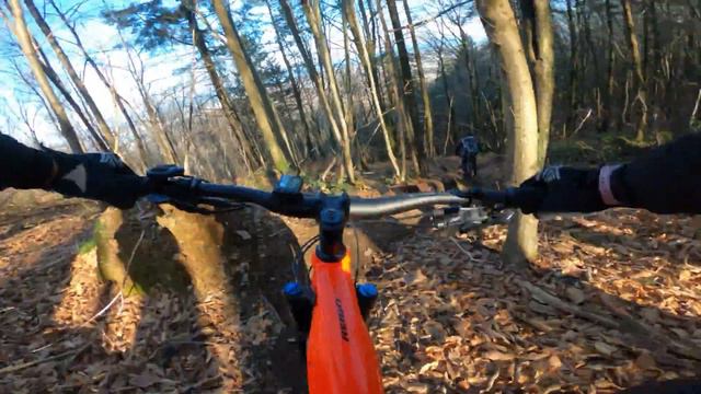 ERROR 504 PEÑAS #followcam #enduro #ebike  Minuto 4:12 Motor Bosch 2020 Mondraker Ebike + Tip Frio