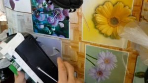 Приборная панель Suzuki Liana 1.6 2005