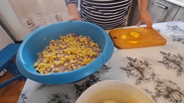 СОЧНЫЕ МАНТЫ НА ПАРУ . ТАКОГО ВЫ НЕ ПРОБОВАЛИ?ДЕГУСТАЦИЯ СЕРГЕЯ смотреть онлайн