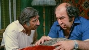 Крупный выигрыш /1980/ The Big Win / комедия / драма / СССР