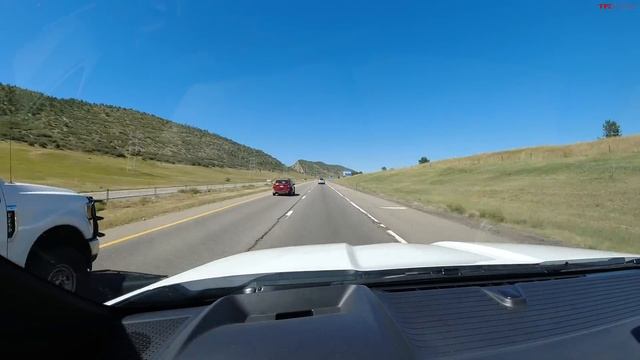 How Far Can the 2024 Chevy Silverado EV REALLY Go on a Charge? So Much Farther Than You Think! смотреть онлайн