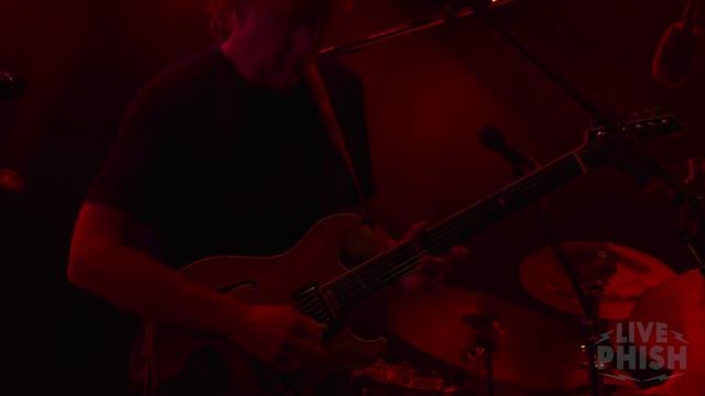 Phish - 2/22/2024 - A Wave of Hope (4K HDR) смотреть онлайн